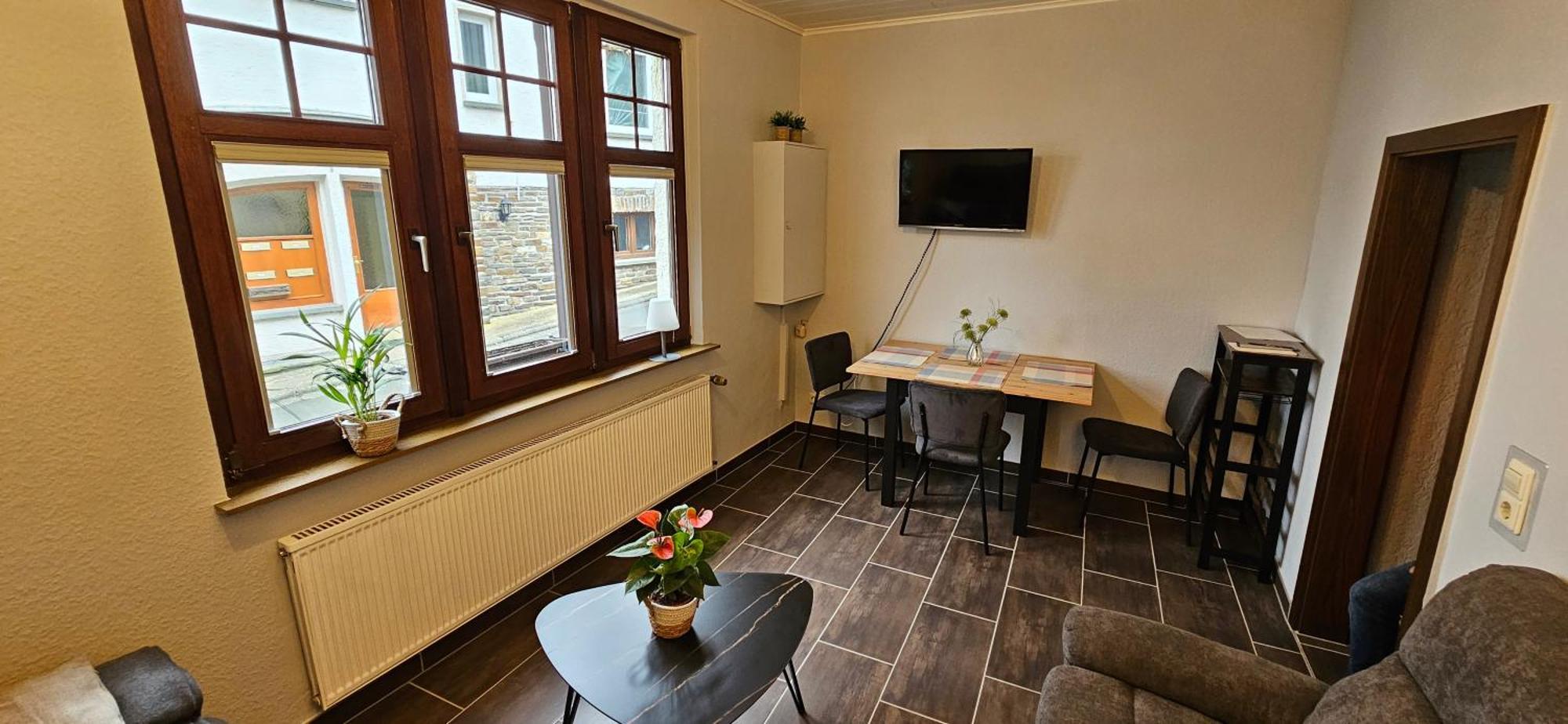 Ferienhaus In Der Hohl Cochem Luaran gambar